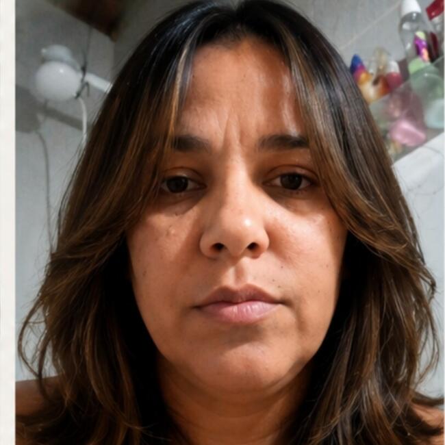 Emprego de babá em Aracaju: Monalisa