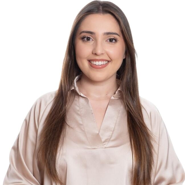 Babysitter in Abação: Telma