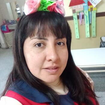 Niñera Pilar: Jessi