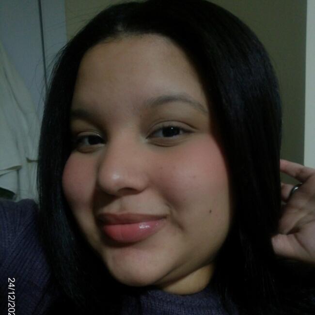 Babysitter in Passaic: Raiyelin