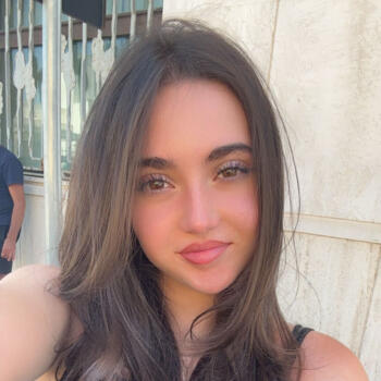 Babysitter in London: Loretta-Maria