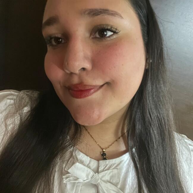 Babysitter in Culiacán: Dariana Lugo Ruiz