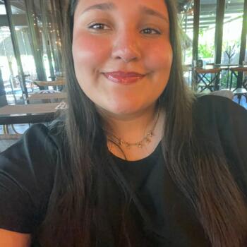 Niñera Culiacán: Dariana Lugo Ruiz