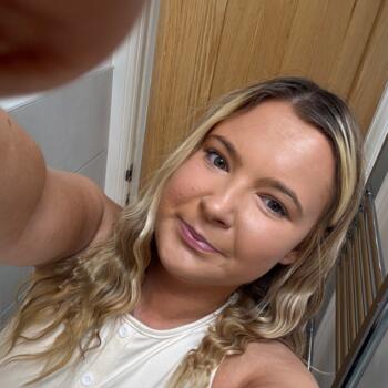 Babysitter in Neilston: Megan
