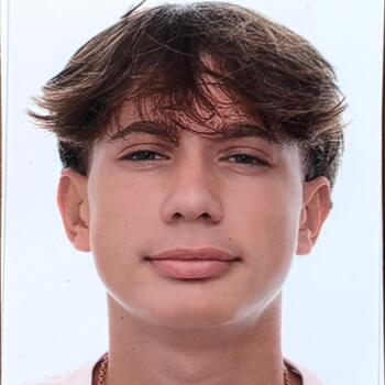 Babysitter in Uccle: Toma