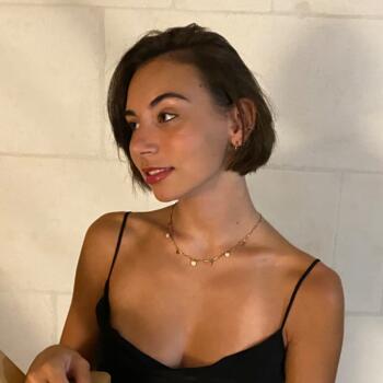 Baby-sitter Poitiers: Agathe