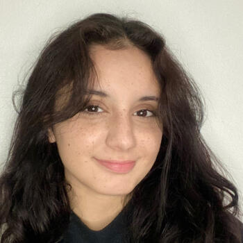 Babysitter Novo Hamburgo: Nicole