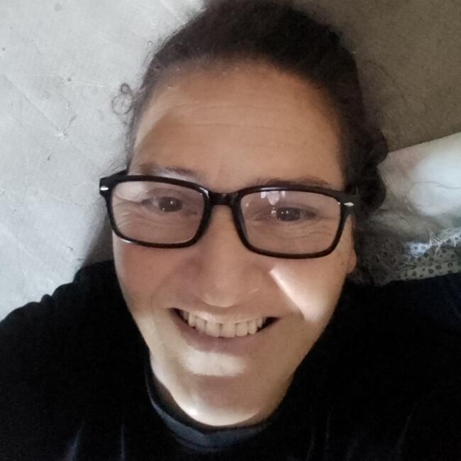 Babysitter in Lomas de Zamora (Buenos Aires): Analía