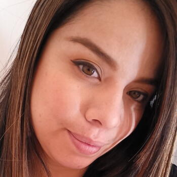 Babysitter in Buenos Aires: Mara
