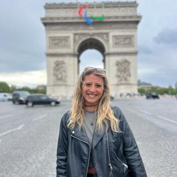 Babysitter in Sydney: Micaella