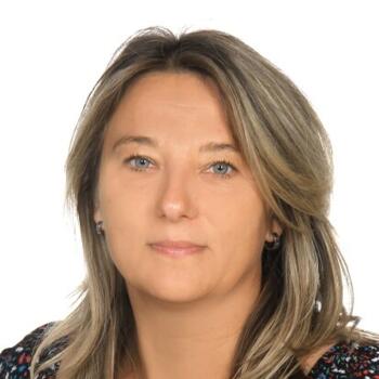 Babysitter in Huštěnovice: Petra