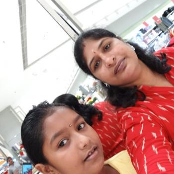 Babysitter in Saskatoon: Asha