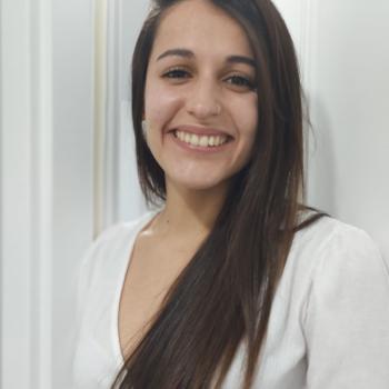 Babysitter em Leiria: Marialex