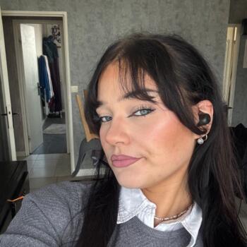 Babysitter in Le Havre: Sasha