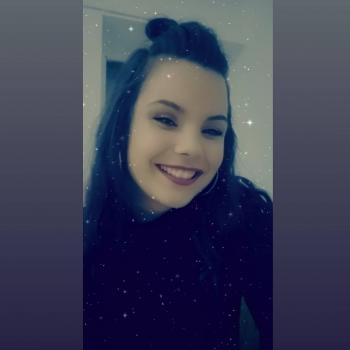 Niñera Tomares: Clara