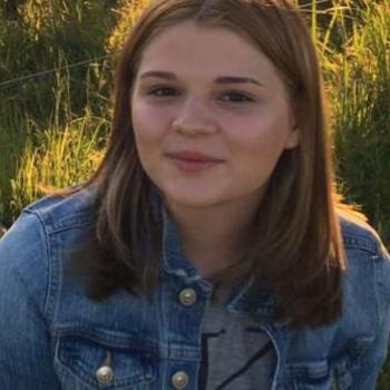Babysitter Nyborg: Celina