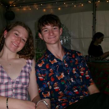 Babysitter Sydney: Samantha