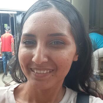Niñera en Guayaquil: Alexary