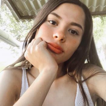 Babysitter Aguascalientes: Giovanna