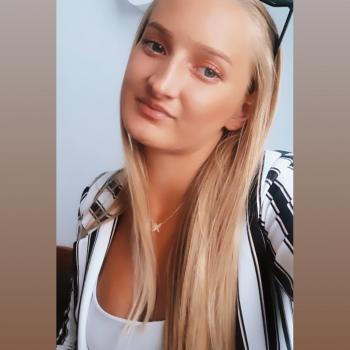 Babysitter in Wien: Branka