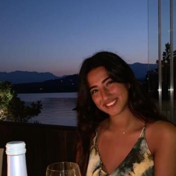 Nounou à Neuilly-sur-Seine: Chiara
