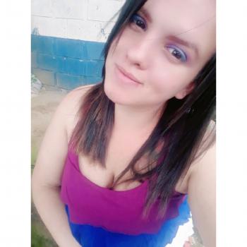 Niñeras en San Miguel (Naranjo): YULEIMY VANESSA