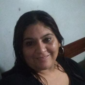 Babysitter in Quilmes: Fernanda beatriz