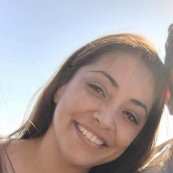 Niñera en Tijuana: Brenda
