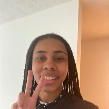 Babysitter in Union City (Georgia): Dajah