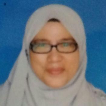 Pengasuh di Seri Kembangan: Efa Jannah