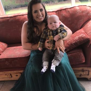 Babysitter Cork: Niamh