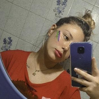 Niñera en San Justo (Provincia de Buenos Aires): Maddox