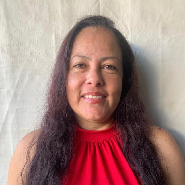 Niñera en Pereira: Maria Isabel