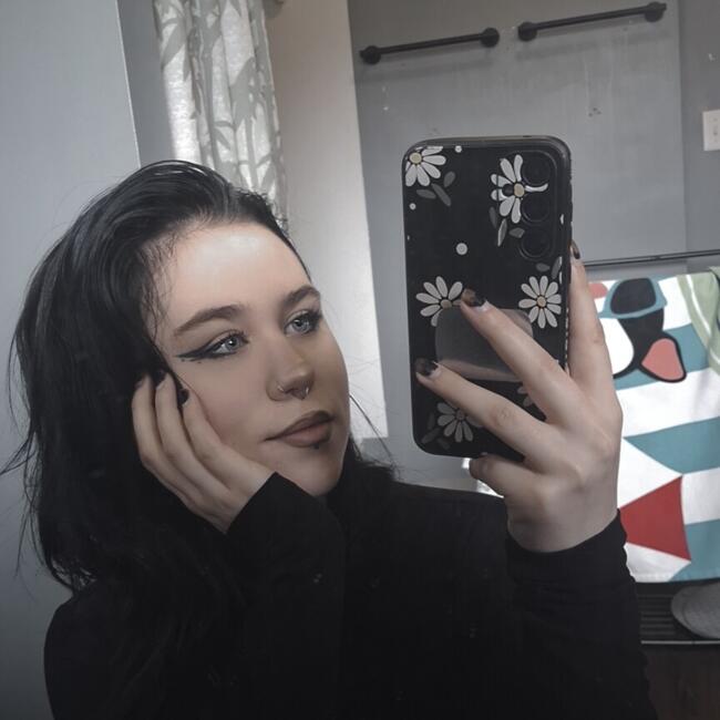 Babysitter in Shefford-Ouest: Melody