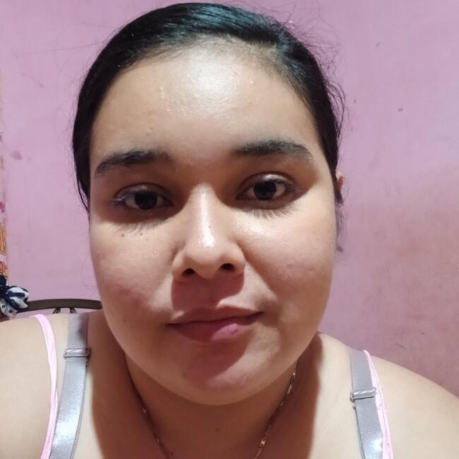 Niñera en Santiago de Veraguas: Katerine