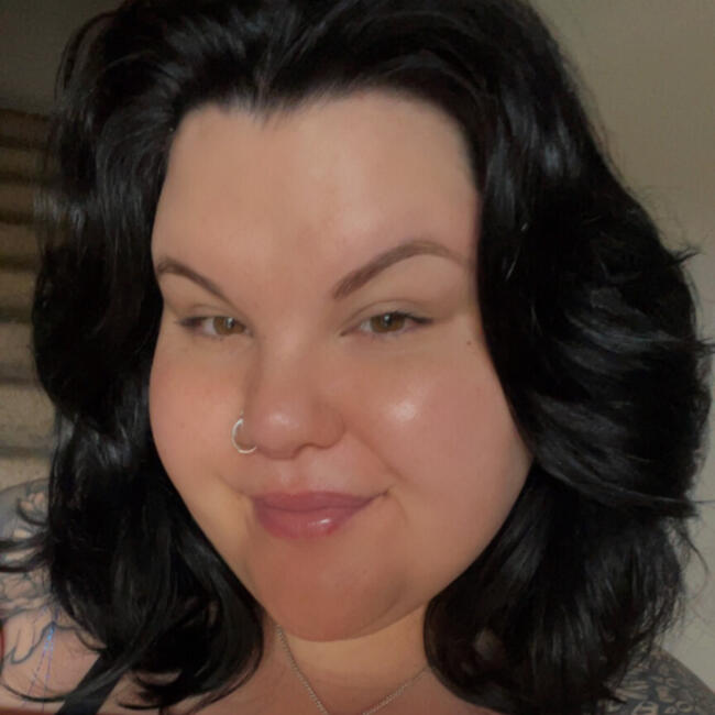 Babysitter in Dallas (Georgia): Liza