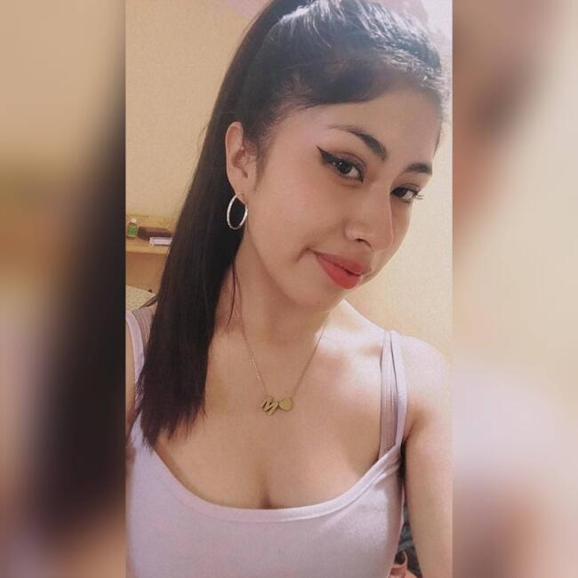 Niñera en Buenos Aires: Maite