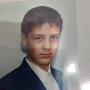 Parent Suceagu: Cristina