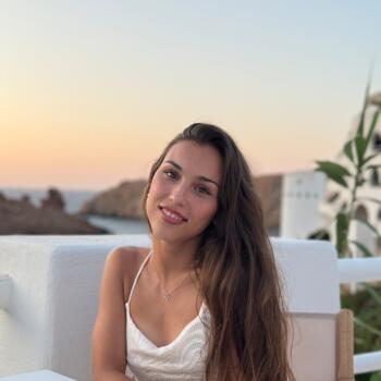 Canguro en Barcelona: Nerea