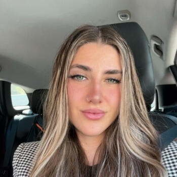 Niñera Badajoz: Rocio