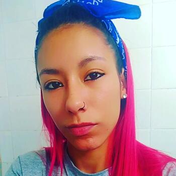 Babysitter in Gravataí: Fernanda