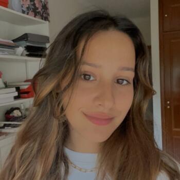 Babysitter em São Brás de Alportel: Inês
