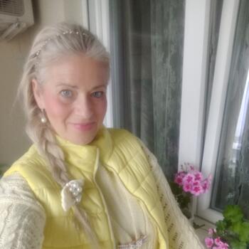 Babysitterica u Zagreb: Daniela