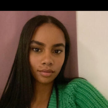 Babysitter in Brussel (Sint-Jans-Molenbeek): Lina