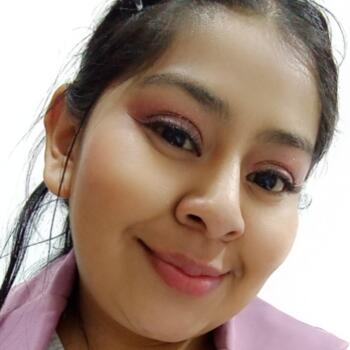 Babysitter in Toluca: Alondra