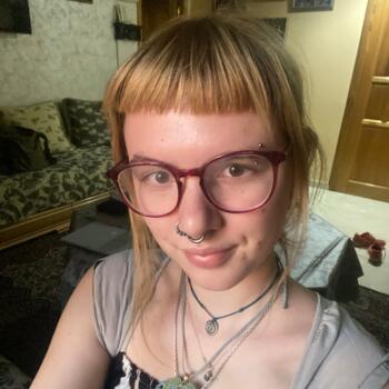 Babysitter Bristol: Skyla