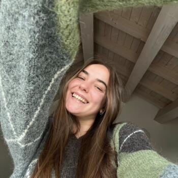 Babysitter in Turin: Chiara