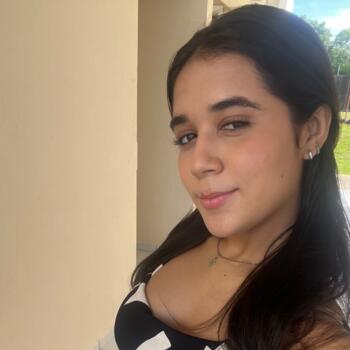 Babysitter Parnamirim: Sophia