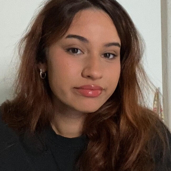 Babá em Uberlândia: Linda Inês