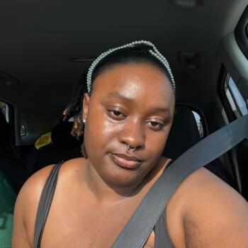 Babysitter in Indianapolis: Angetha